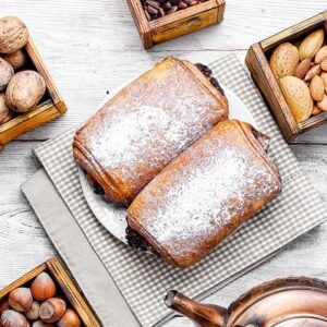 Tarta de Diseño por Encargo